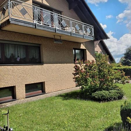 Ferienwohnung-Freuen Blankenheim  Exteriör bild