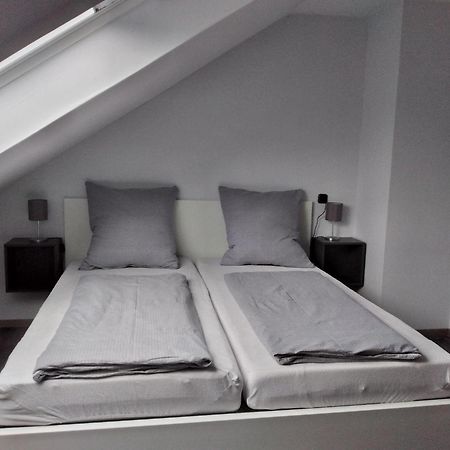 Ferienwohnung-Freuen Blankenheim  Exteriör bild