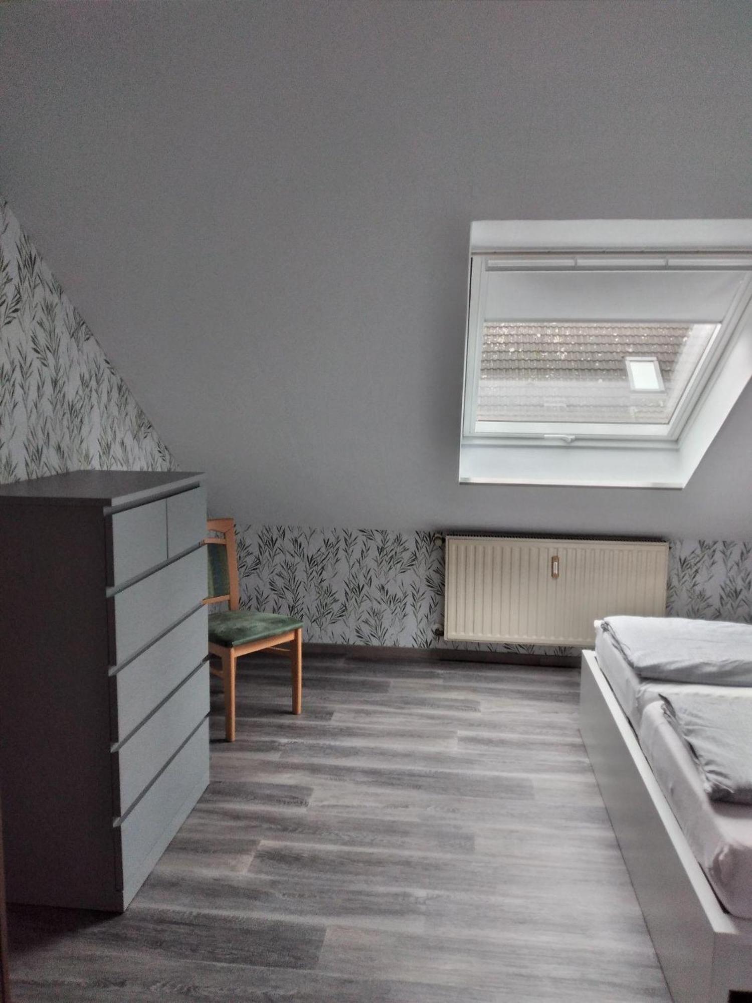 Ferienwohnung-Freuen Blankenheim  Exteriör bild