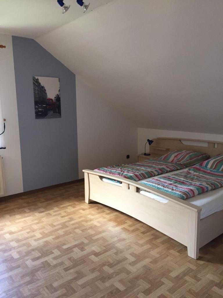 Ferienwohnung-Freuen Blankenheim  Exteriör bild