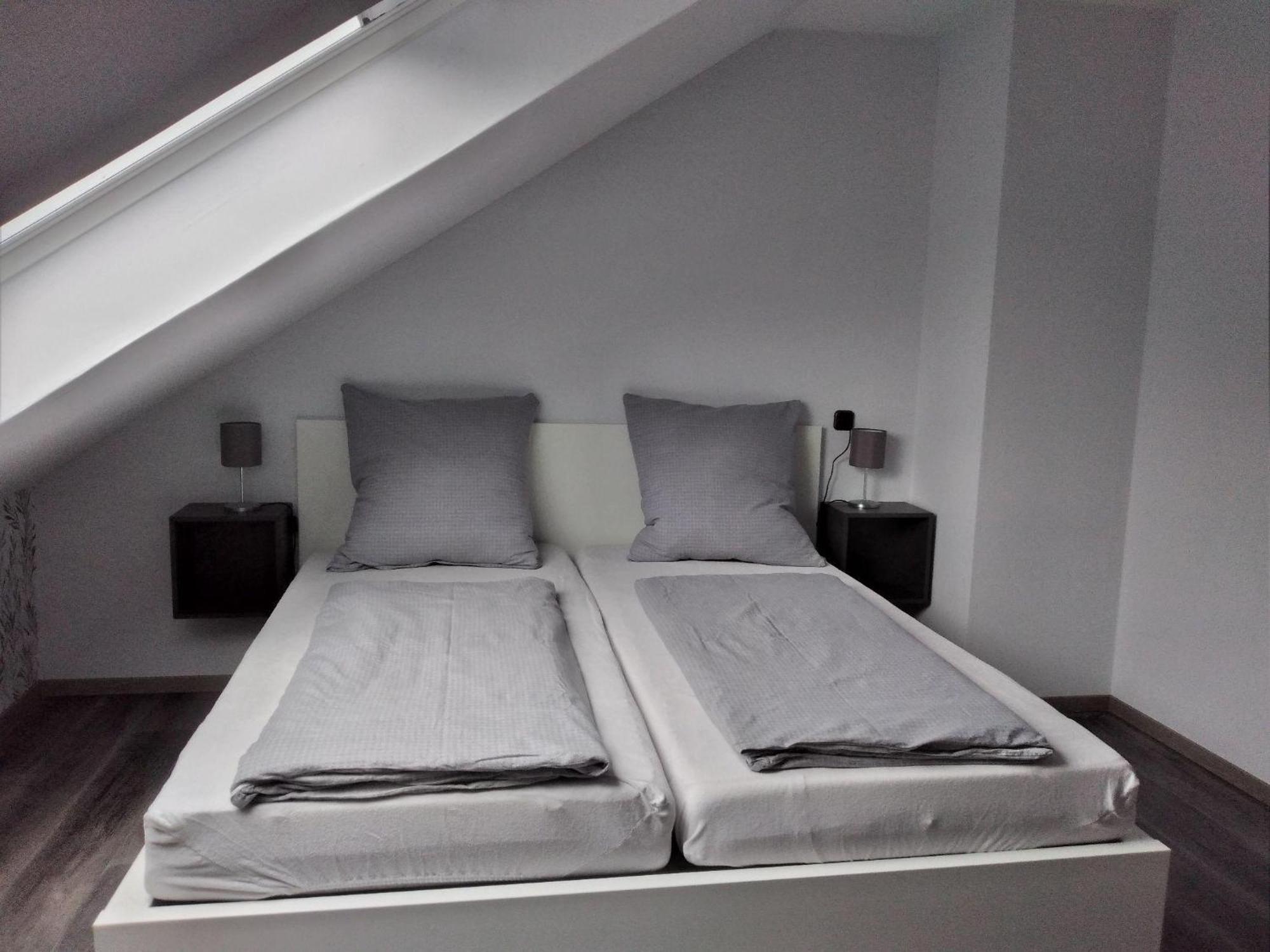 Ferienwohnung-Freuen Blankenheim  Exteriör bild