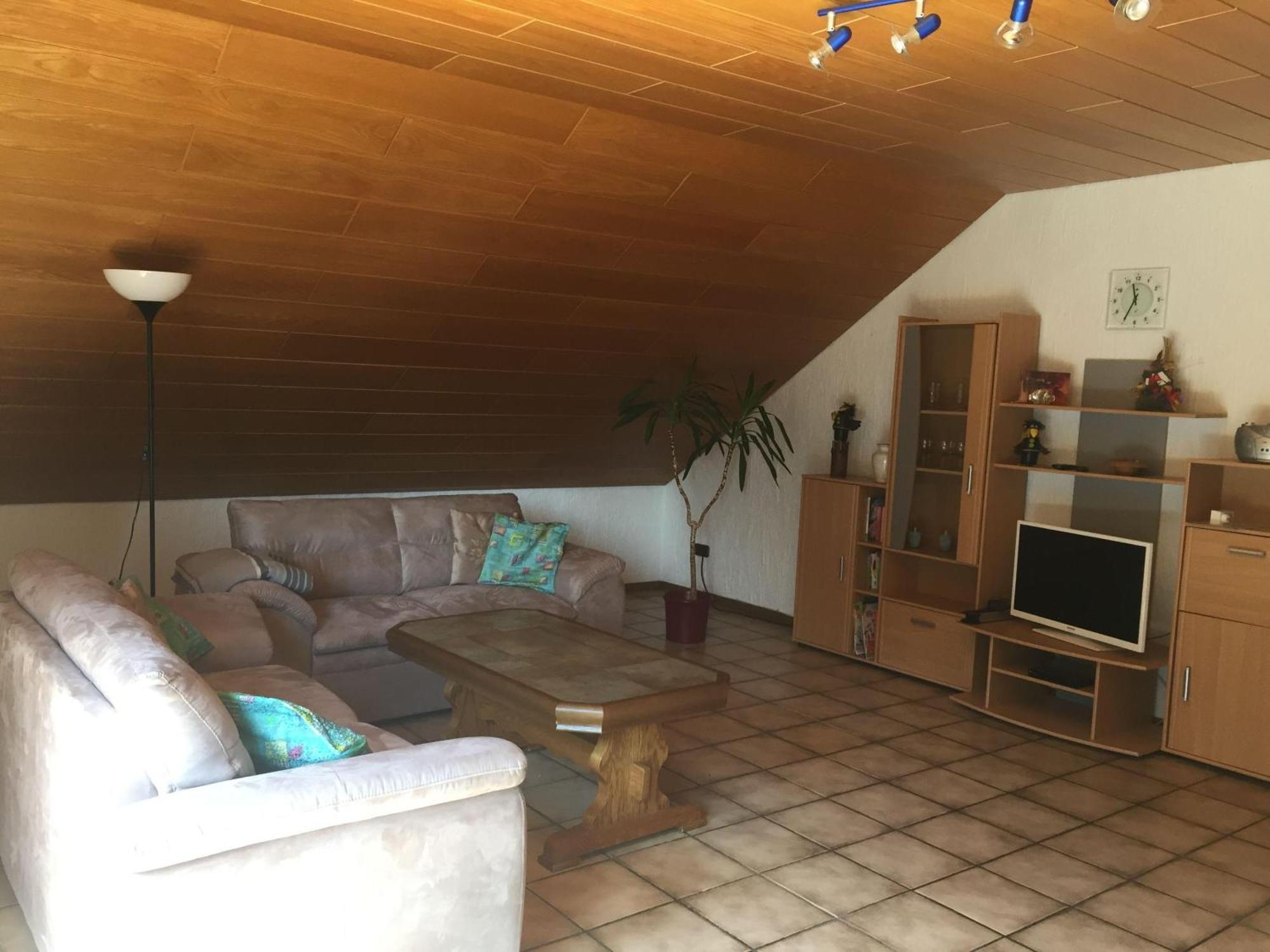 Ferienwohnung-Freuen Blankenheim  Exteriör bild